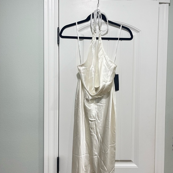 Retrofete Eve Dress - Picture 10 of 11